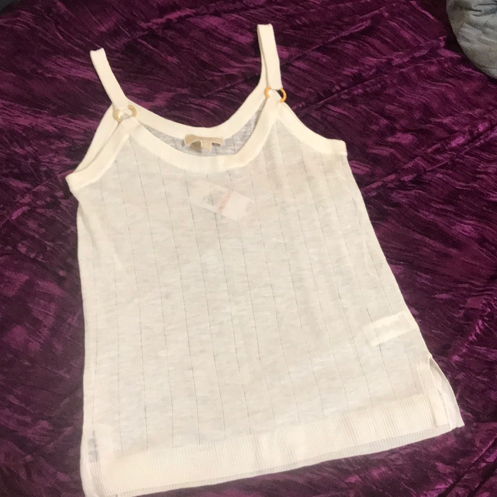 Michael Kors tank top
